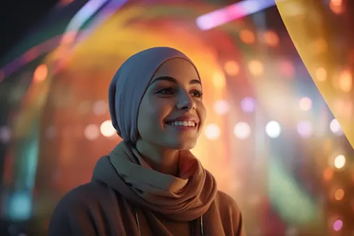 Lina Al Khaled