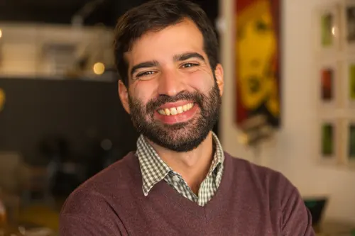 Ahmed Al Mansoori
