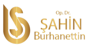 Dr. Burhanettin Şahin